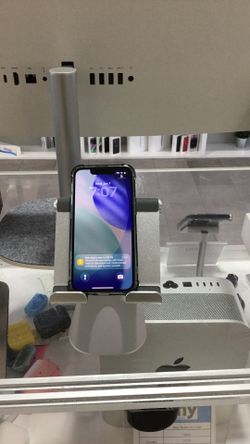 iPhone 13 Mini unlocked.