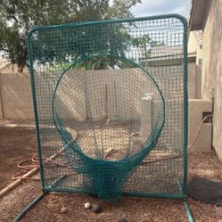 Hitting Net
