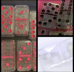 Custom Dominos any colors