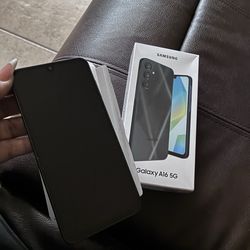 Samsung Galaxy A16