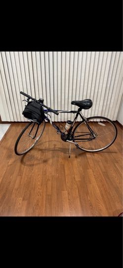 Vintage Fuji LEAGUE Bike