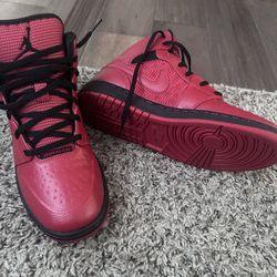 Air Jordan 1 Retro 97 TXT 'Gym Red Size 6.5