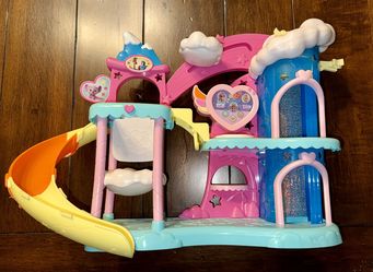 Disney Tots Play House 