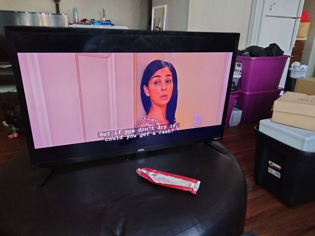 32" Roku TV