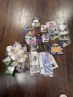 Arizona Diamondbacks lot