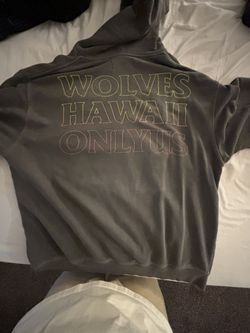 Darc Sport Hawaii Hoodie