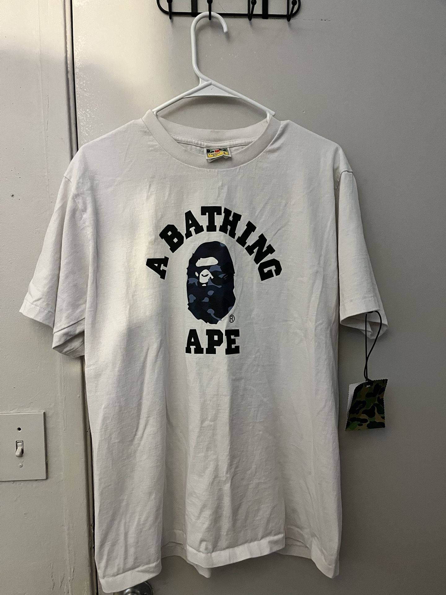 Bape Tee