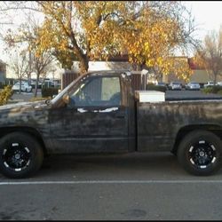 1990 Chevy Silverado K1500