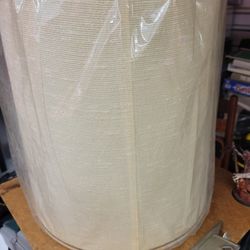 Vintage Late 1970's NOS Lampshade