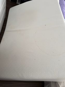 Full size mattress