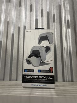PLAYSTATION 5 POWER STAND 
