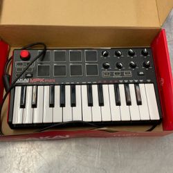 Keyboard