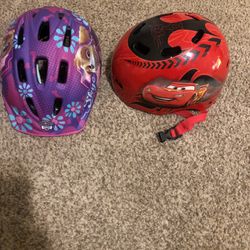 Children Helmets 