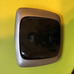 Cisco E2000 Wireless Router
