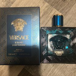 Versace Eros parfume