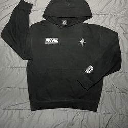 Overtime hoodie