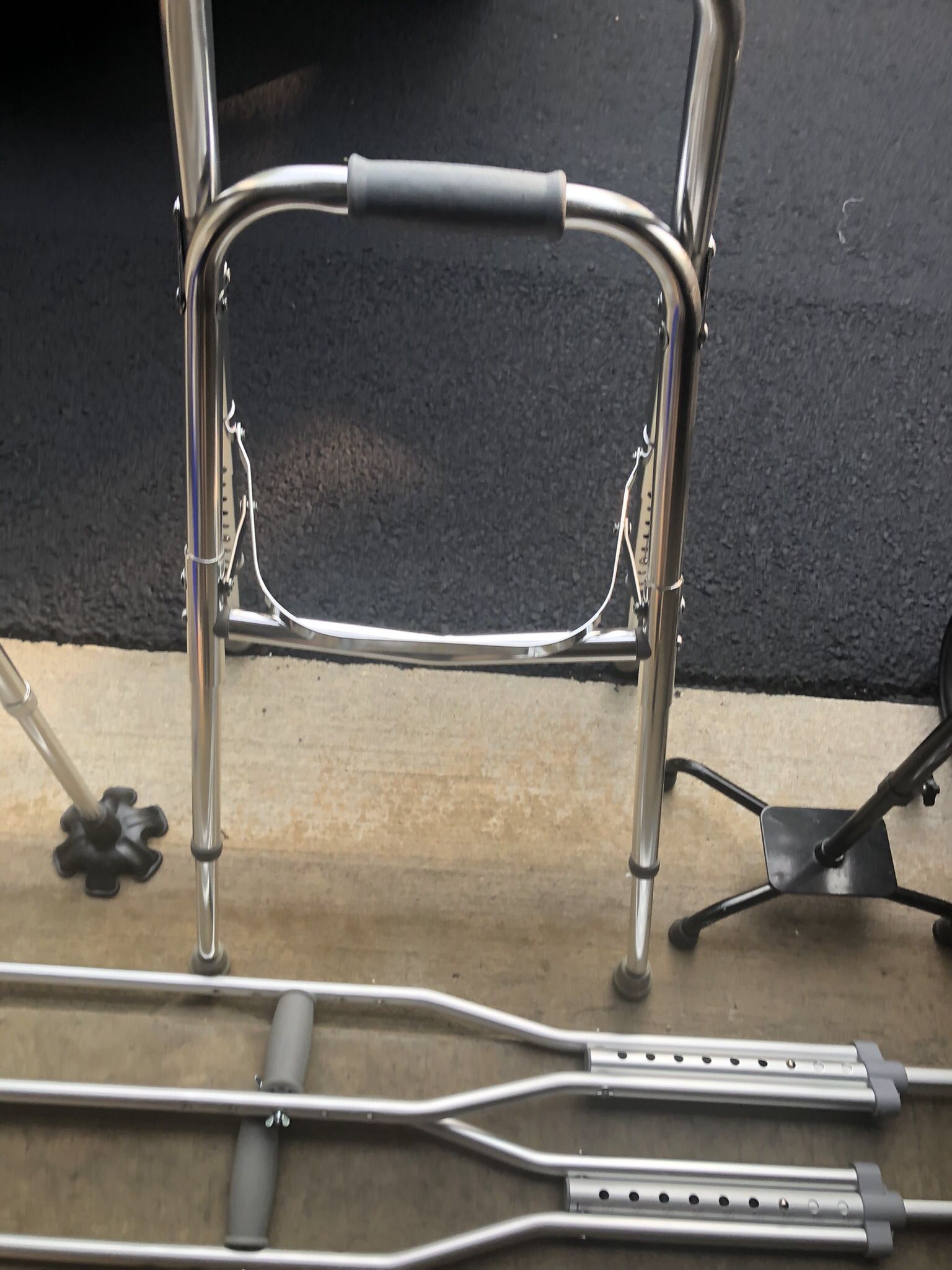 Rehab Equipment for Sale in Glenwood, MD OfferUp