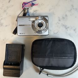 Kodak EasyShare MD853 Digital Camera  