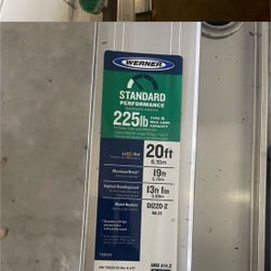Ladder 