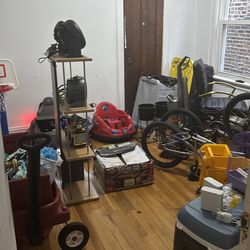 Bundle moving sale need gone