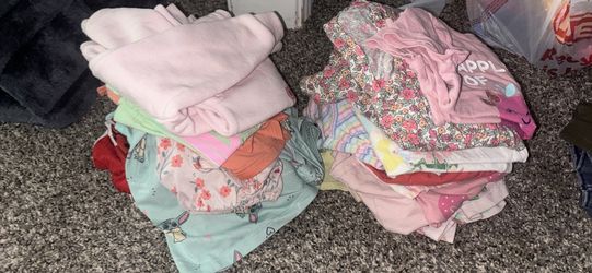 18 months girl clothes