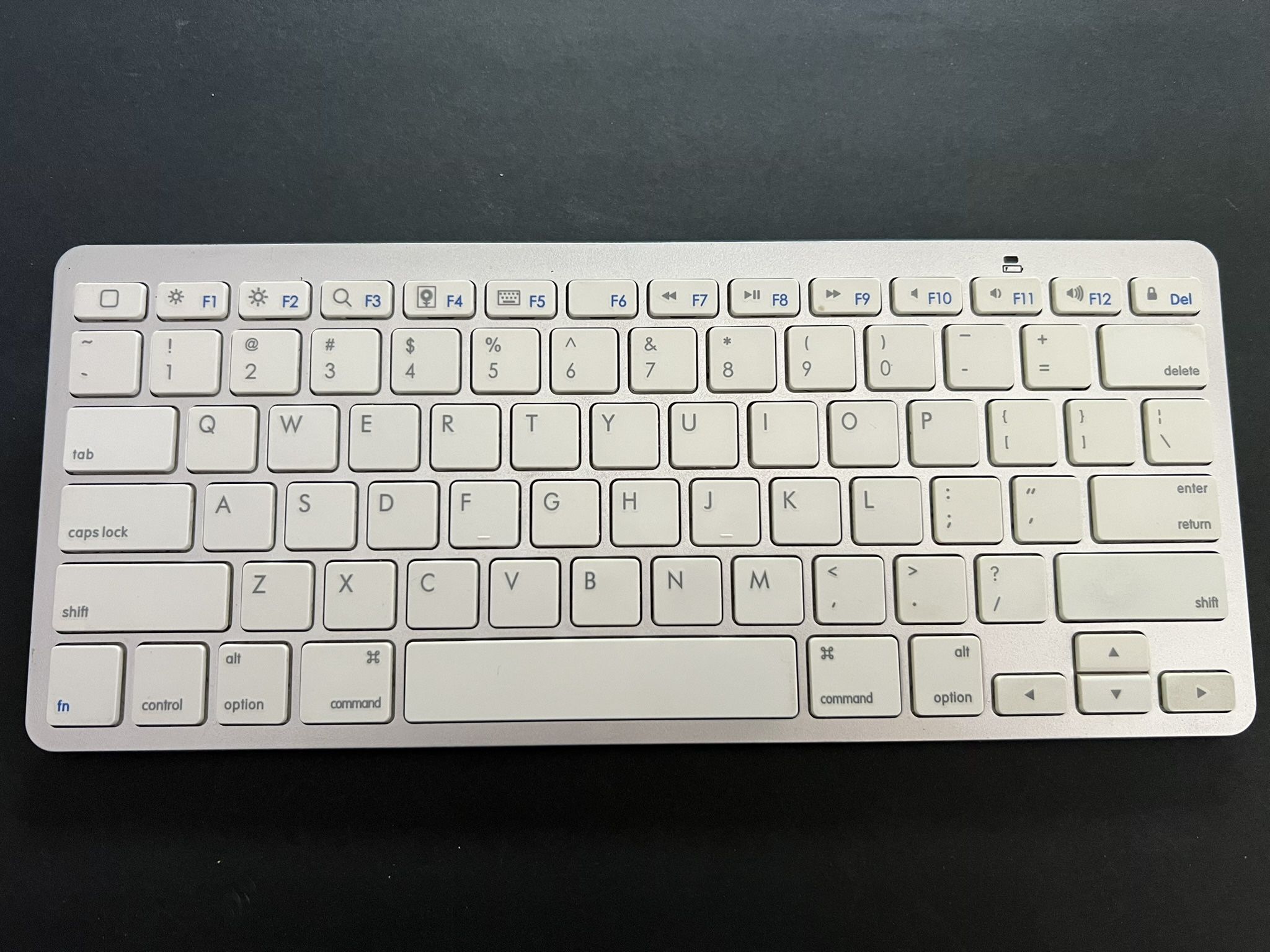Wireless Keyboard
