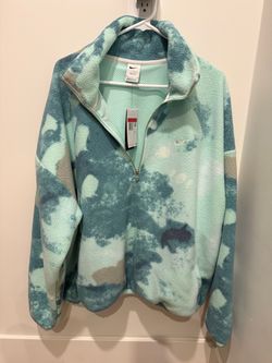 Nike Dri Fit/Loose Fit Pullover Jkt