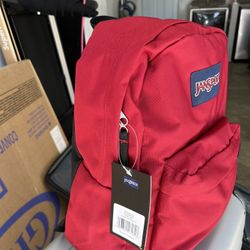 JanSport  Backpack 