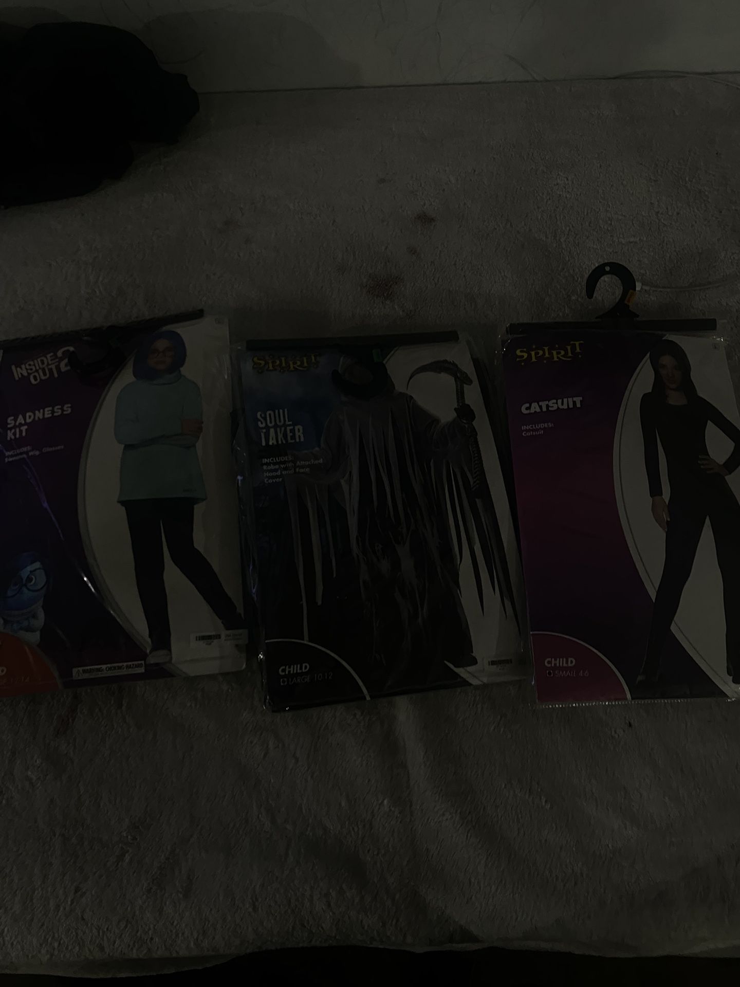 Halloween Costumes