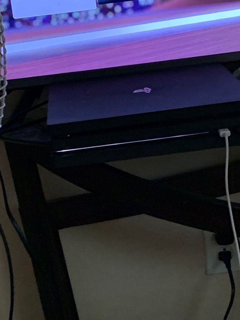 PlayStation pro