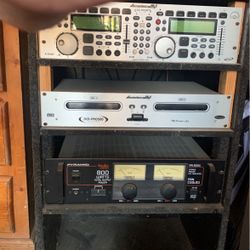 Dj Set