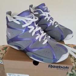 Reebok Isaiah Thomas Kamikaze I Mid size 10.5 mens
