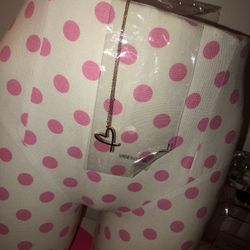 Victoria’s Secret Pink 