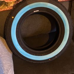 New Tires 