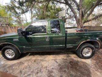 1999 Ford F-350 Super Duty