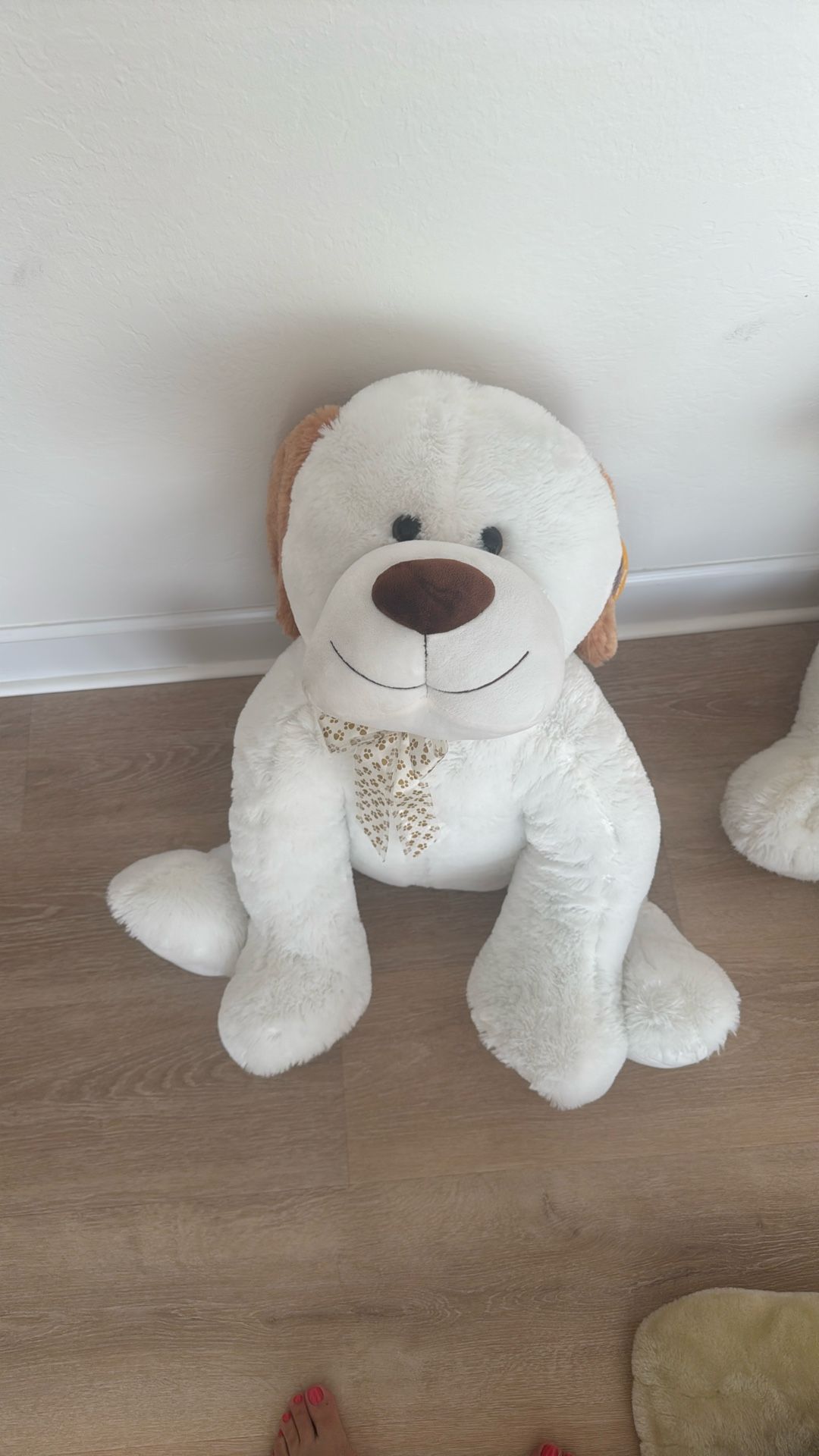 Stuffed Animal Large Plush