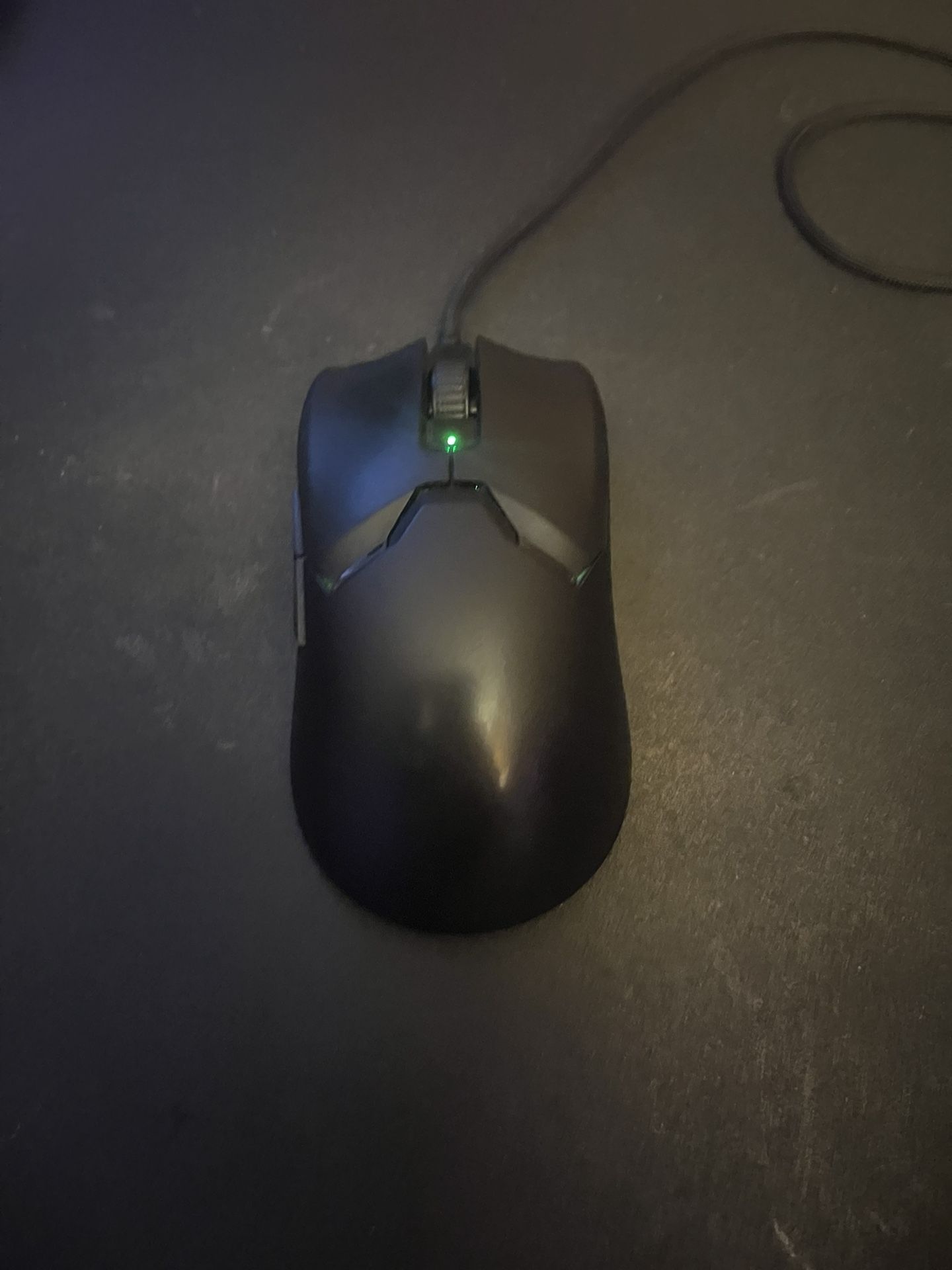 Razer Viper V2 Pro Wired / Wireless Gaming Mouse With Glass Mouse Skates