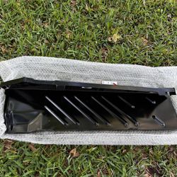 AMD Auto Metal Direct 70 To 74 Dodge Dart Trunk Floor Extension (contact info removed)-R