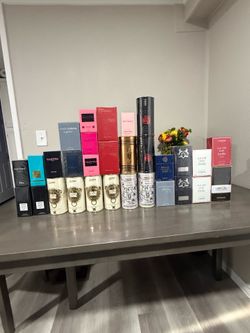 Perfumes