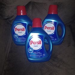 Persil Original Liquid 