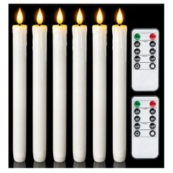 Taper Candles (6)