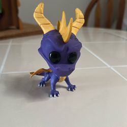 Spyro Funko Pop
