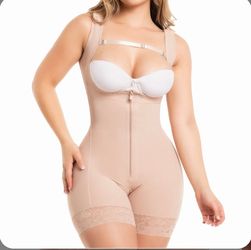 Faja Colombiana Salomé talla L