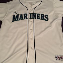Majestic Mariners Ichiro