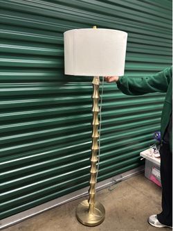 Vintage Lamp