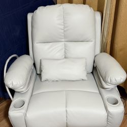 MAMAZING NURSING CHAIR 