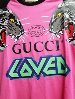 Gucci tshirts