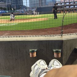 El Paso Chihuahuas Baseball 5 Tickets