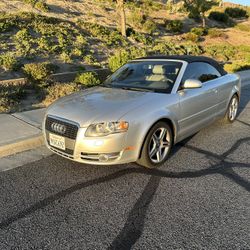 2008 Audi A4