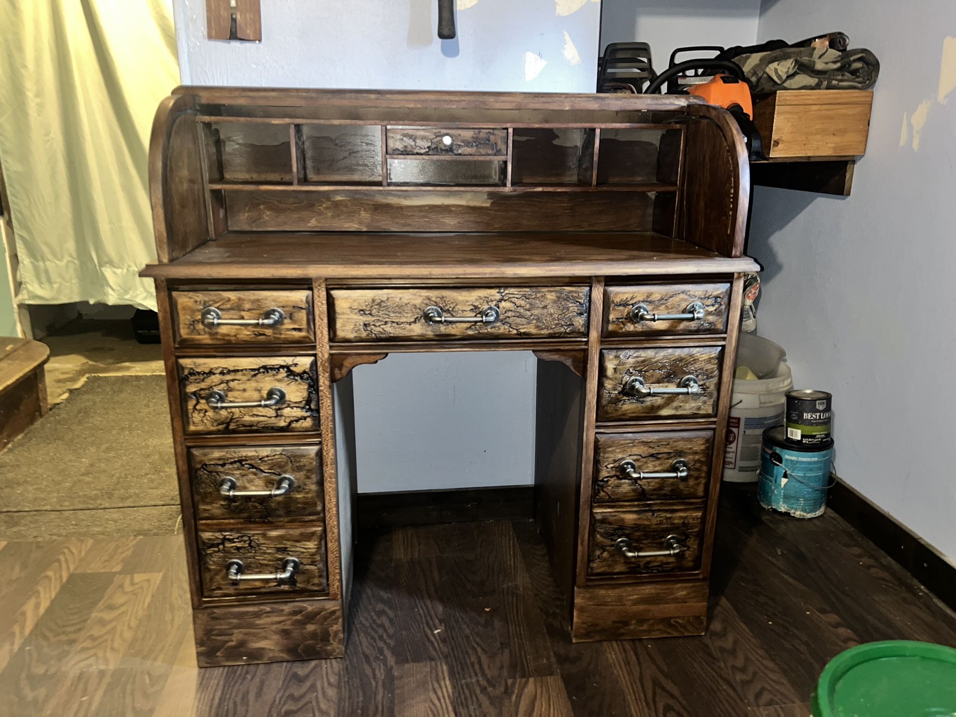 Desk